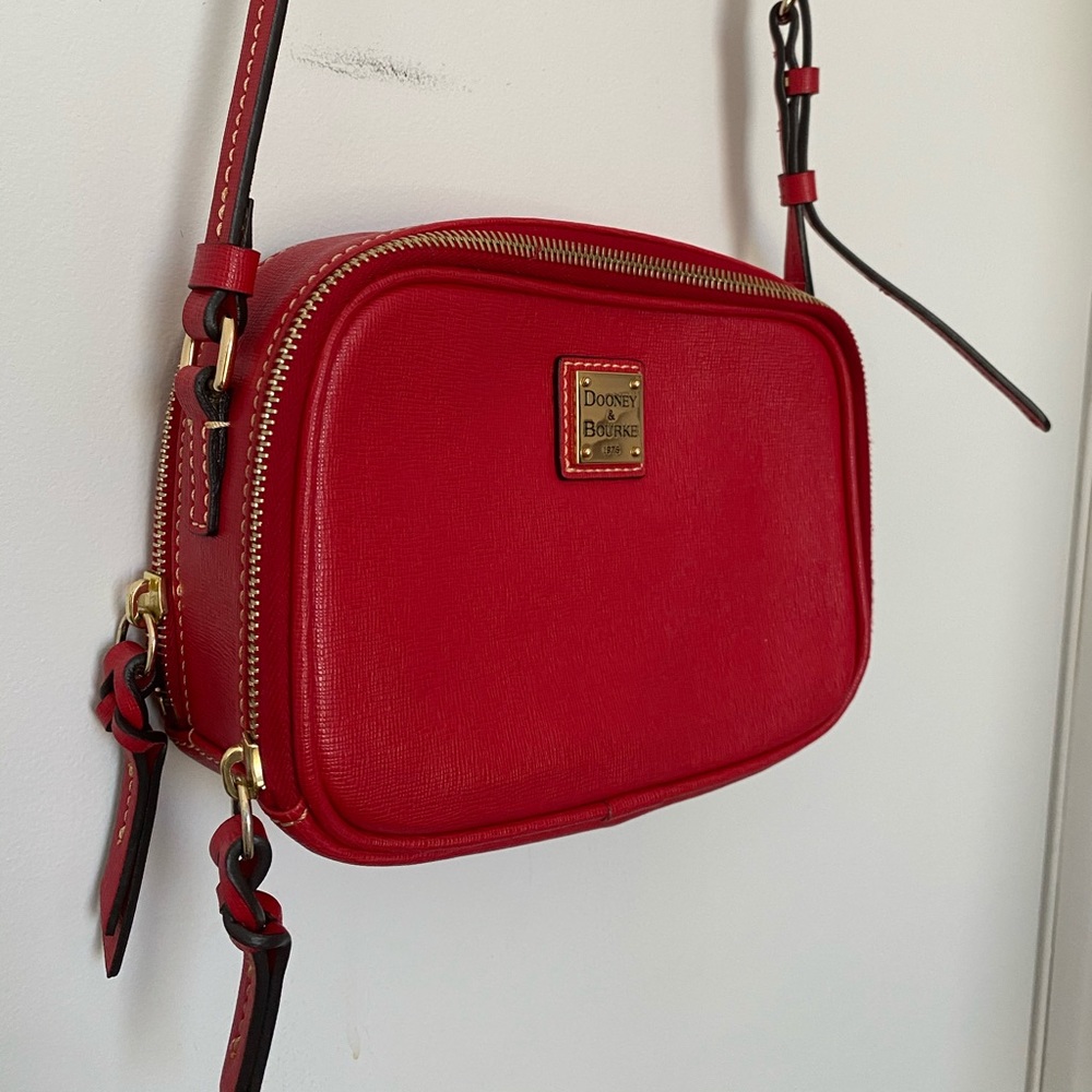 Dooney & Bourke Crossbody